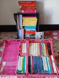 140 ROMANZI ROSA