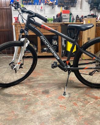 Rockrider ST120