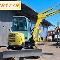 MINI ESCAVATORE YANMAR Vio 50quintali