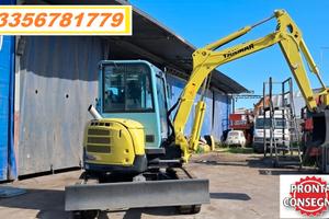 MINI ESCAVATORE YANMAR Vio 50quintali
