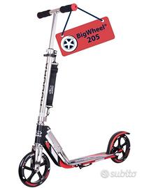 Monopattino pieghevole HUDORA BigWheel 205