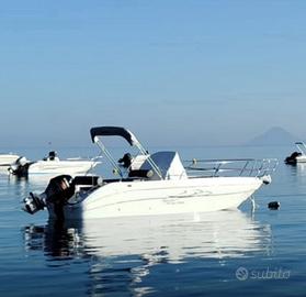 Aquabat sport infinity 21