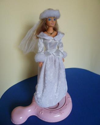 Vestiti originali Barbie