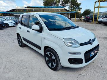 Fiat Panda 1.0 GSE S&S Hybrid Pop Van 2 posti.