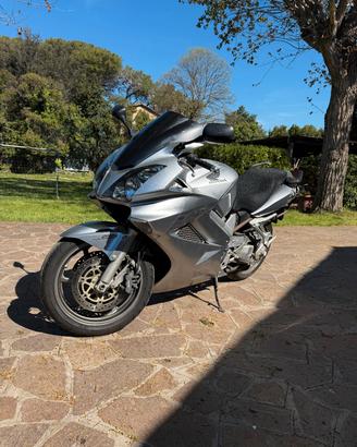 honda vfr vtec 800