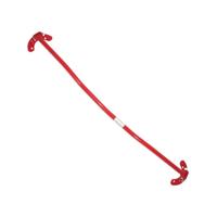 volkswagen up barra duomi anteriore