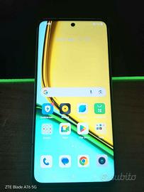 Smartphone realme c67