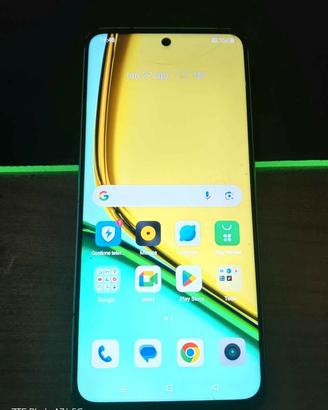 Smartphone realme c67