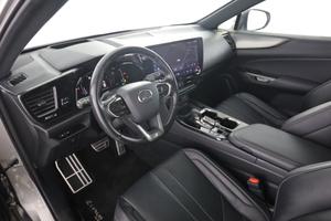 LEXUS NX 2ª serie NX 350h Hybrid 4WD F-Sport