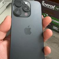 Ipone 15 pro