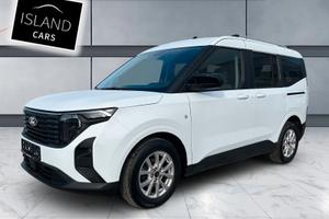 Ford Tourneo Courier 5 posti Titanium