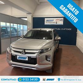 Mitsubishi L200 2.3 D D.Cab 4×4 Aut. Super Select 