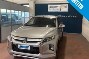 Mitsubishi L200 2.3 D D.Cab 4×4 Aut. Super Select 