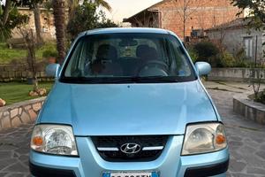🚗 Hyundai Atos Prime 1.1– 550€