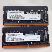 Ramm DDR4