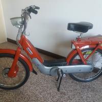 Piaggio ciao sc - 1976 con libretto