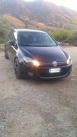 Golf 6 2.0 tdi
