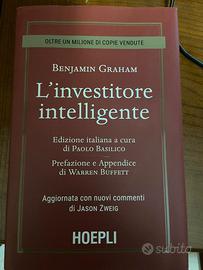 L'investitore intelligente - Libri e Riviste In vendita a Catania