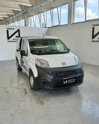 FIAT Fiorino 1.3 MJT 95CV CARGO