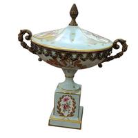 PORCELLANE VINTAGE FIRMATE