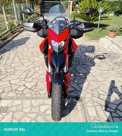 Ducati hyperstrada 939