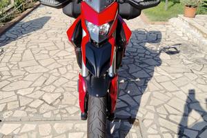 Ducati hyperstrada 939