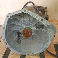 Cambio Mercedes Sprinter 2.2 CDI 6M anno 2000/5