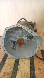 Cambio Mercedes Sprinter 2.2 CDI 6M anno 2000/5