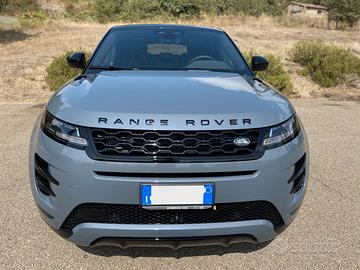 RANGE ROVER EVOQUE 2021 - FULL OPTIONAL