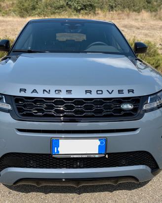 RANGE ROVER EVOQUE 2021 - FULL OPTIONAL