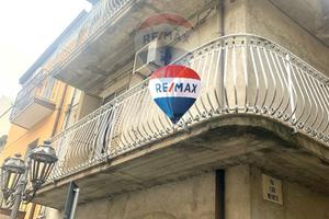 Casa Indipendente - Francavilla di Sicilia