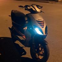 Piaggio nrg power dd