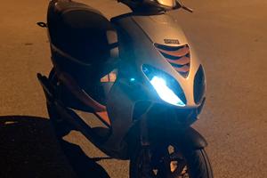 Piaggio nrg power dd