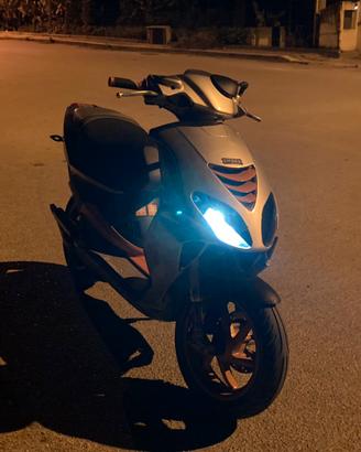 Piaggio nrg power dd