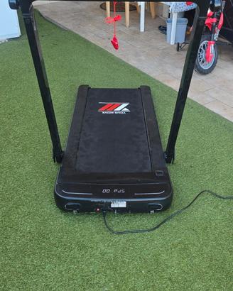 TAPIS ROULANT PIEGHEVOLE