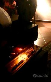 Proiettore super 8 Bauer T502