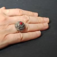Anello etnico