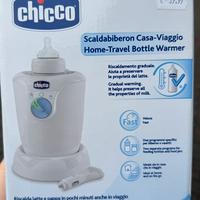 Scalda Biberon Casa e Auto Chicco
