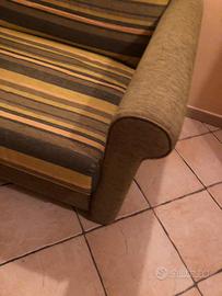 Divano letto