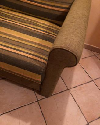 Divano letto
