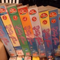 lady oscar vhs bim bum bam