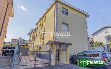 Pero - Trilocale ultimo piano!