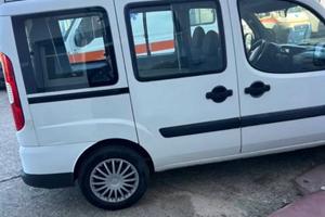 Fiat Dobló 1.9 jtd 2010