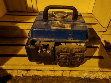 Generatore di corrente