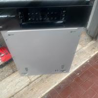 Lavastoviglie ad incasso