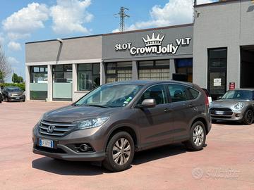 Honda CR-V 1.6 i-DTEC Elegance 2WD