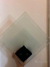 Applique in cristallo