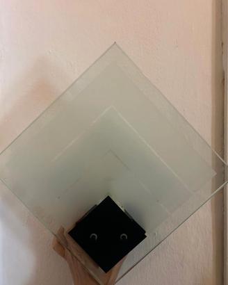 Applique in cristallo