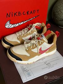 Nike craft Mars Yard 3.0 Tom Sachs
