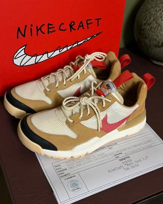 Nike craft Mars Yard 3.0 Tom Sachs